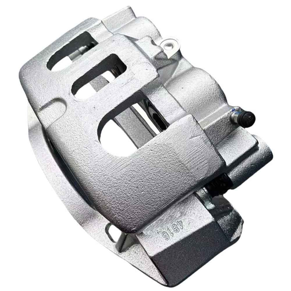 2018 Gmc Sierra 2500 HD Brake Caliper